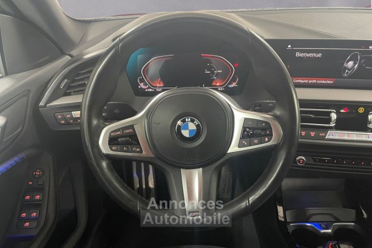 BMW Série 2 Gran Coupe SERIE F44 218i 136 ch DKG7 M Sport TOIT OUVRANT - <small></small> 27.990 € <small>TTC</small> - #14