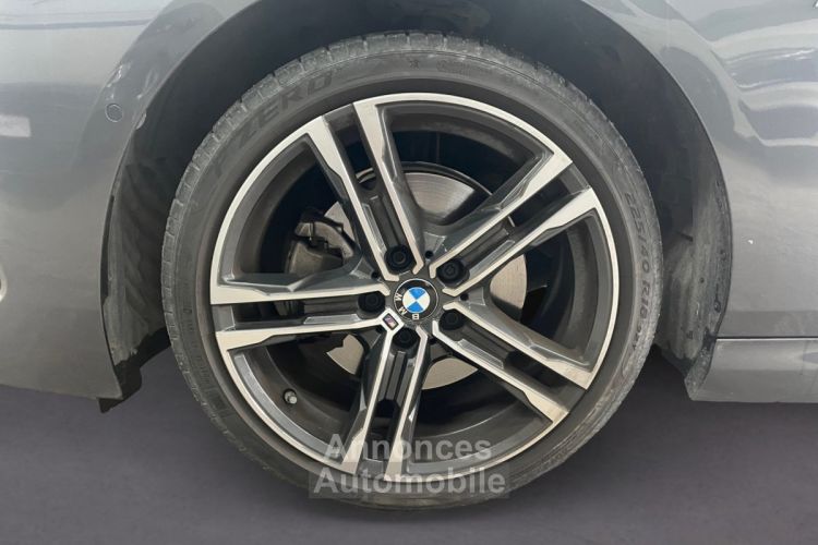 BMW Série 2 Gran Coupe SERIE F44 218i 136 ch DKG7 M Sport TOIT OUVRANT - <small></small> 27.990 € <small>TTC</small> - #16