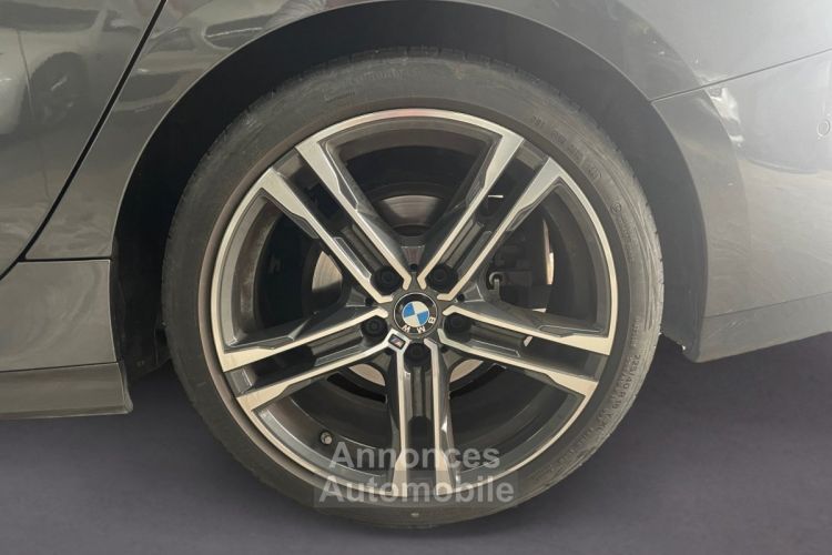 BMW Série 2 Gran Coupe SERIE F44 218i 136 ch DKG7 M Sport TOIT OUVRANT - <small></small> 27.990 € <small>TTC</small> - #17