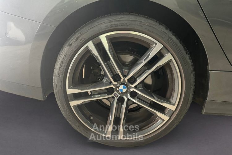 BMW Série 2 Gran Coupe SERIE F44 218i 136 ch DKG7 M Sport TOIT OUVRANT - <small></small> 27.990 € <small>TTC</small> - #18