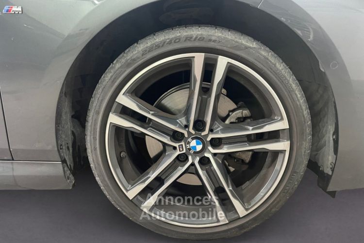 BMW Série 2 Gran Coupe SERIE F44 218i 136 ch DKG7 M Sport TOIT OUVRANT - <small></small> 27.990 € <small>TTC</small> - #19