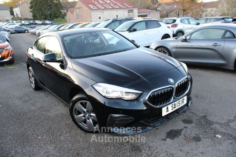 BMW Série 2 Gran Coupe SERIE (F44) 218IA 136CH BOITE AUTO DKG7 - <small></small> 24.900 € <small>TTC</small> - #1