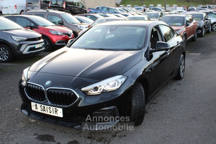 BMW Série 2 Gran Coupe SERIE (F44) 218IA 136CH BOITE AUTO DKG7 - <small></small> 24.900 € <small>TTC</small> - #2