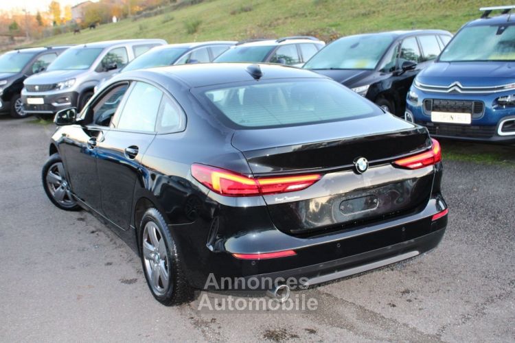 BMW Série 2 Gran Coupe SERIE (F44) 218IA 136CH BOITE AUTO DKG7 - <small></small> 24.900 € <small>TTC</small> - #3