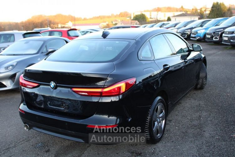 BMW Série 2 Gran Coupe SERIE (F44) 218IA 136CH BOITE AUTO DKG7 - <small></small> 24.900 € <small>TTC</small> - #4