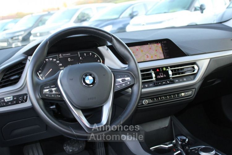 BMW Série 2 Gran Coupe SERIE (F44) 218IA 136CH BOITE AUTO DKG7 - <small></small> 24.900 € <small>TTC</small> - #8