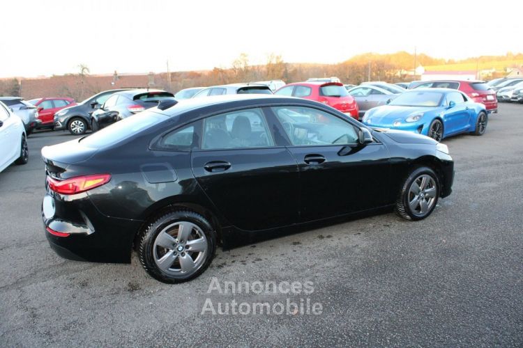 BMW Série 2 Gran Coupe SERIE (F44) 218IA 136CH BOITE AUTO DKG7 - <small></small> 24.900 € <small>TTC</small> - #13