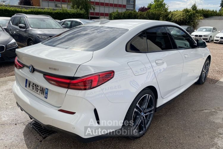 BMW Série 2 Gran Coupe SERIE (F44) 218IA 136CH M SPORT DKG7 - <small></small> 30.990 € <small>TTC</small> - #3
