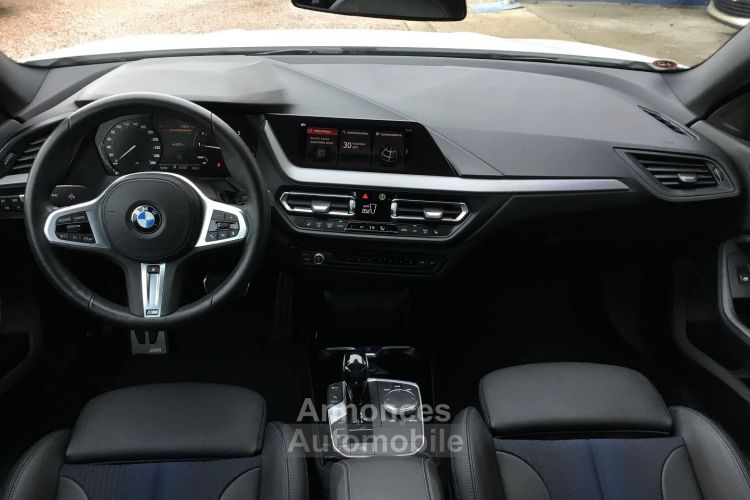BMW Série 2 Gran Coupe SERIE (F44) 218IA 136CH M SPORT DKG7 - <small></small> 30.990 € <small>TTC</small> - #5