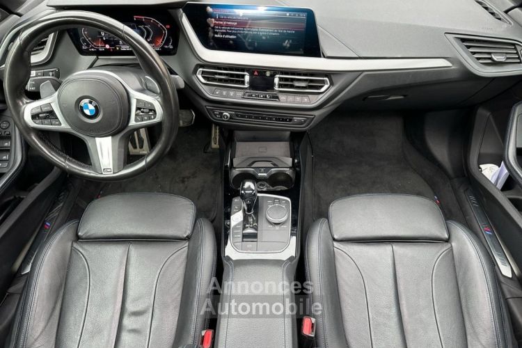 BMW Série 2 Gran Coupe SERIE F44 220d 190 ch BVA8 M Sport - <small></small> 31.990 € <small>TTC</small> - #2
