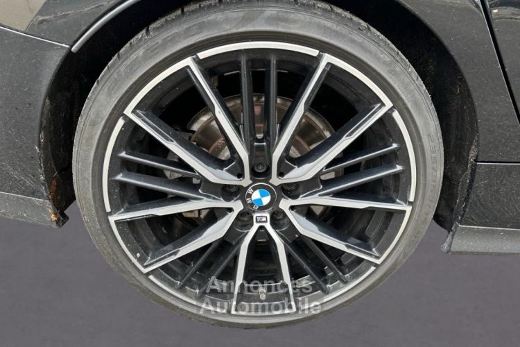 BMW Série 2 Gran Coupe SERIE F44 220d 190 ch BVA8 M Sport - <small></small> 31.990 € <small>TTC</small> - #10