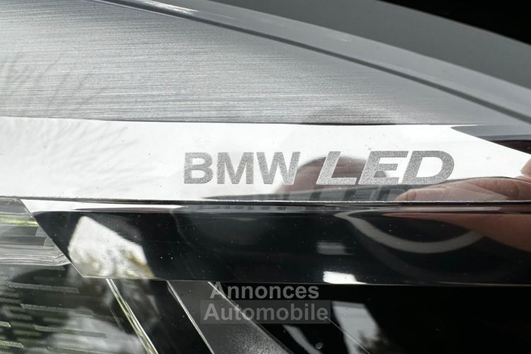 BMW Série 2 Gran Coupe SERIE F44 220d 190 ch BVA8 M Sport - <small></small> 31.990 € <small>TTC</small> - #19