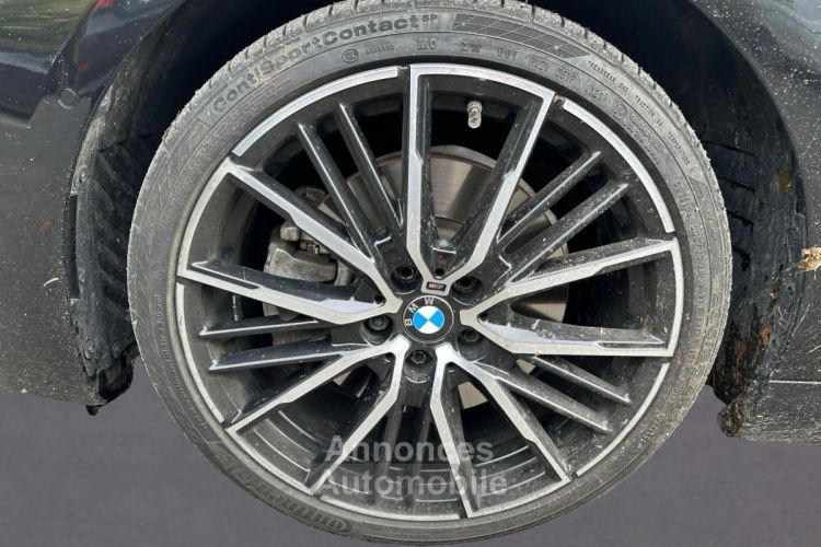 BMW Série 2 Gran Coupe SERIE F44 220d 190 ch BVA8 M Sport - <small></small> 31.990 € <small>TTC</small> - #37