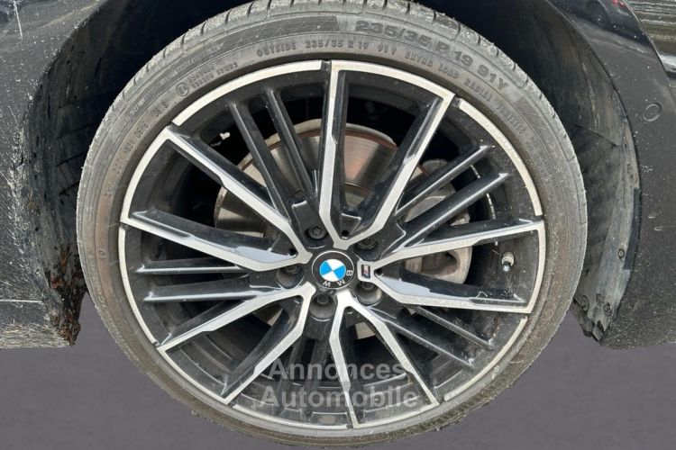 BMW Série 2 Gran Coupe SERIE F44 220d 190 ch BVA8 M Sport - <small></small> 31.990 € <small>TTC</small> - #38