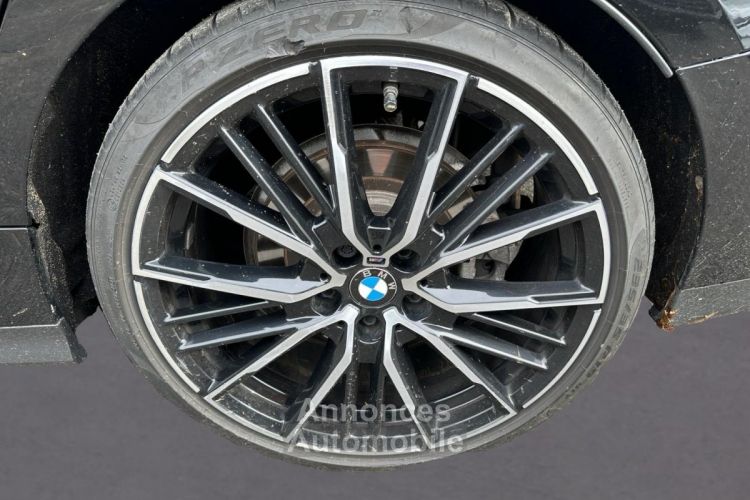 BMW Série 2 Gran Coupe SERIE F44 220d 190 ch BVA8 M Sport - <small></small> 31.990 € <small>TTC</small> - #39
