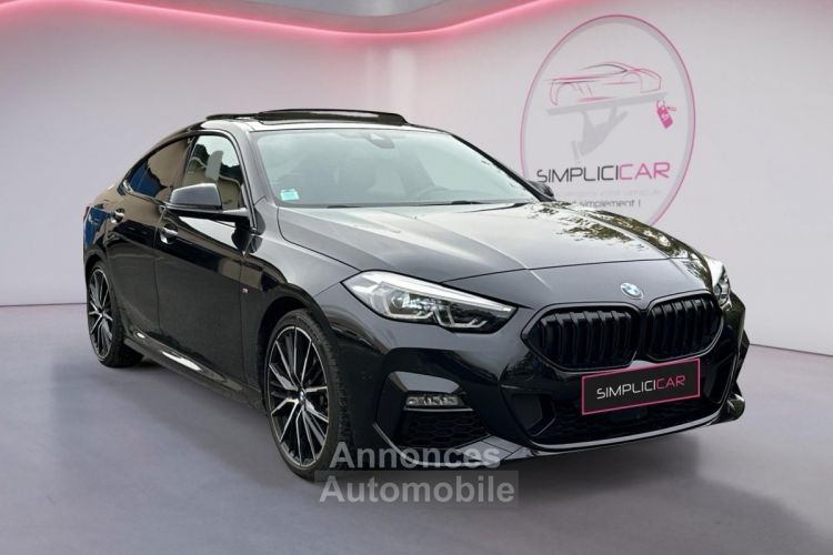 BMW Série 2 Gran Coupe SERIE F44 220d 190ch BVA8 M Sport - <small></small> 31.990 € <small>TTC</small> - #1