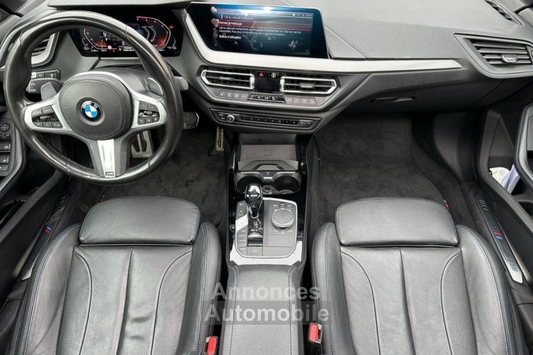 BMW Série 2 Gran Coupe SERIE F44 220d 190ch BVA8 M Sport - <small></small> 31.990 € <small>TTC</small> - #2