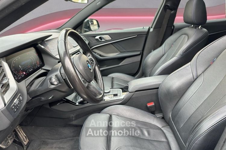 BMW Série 2 Gran Coupe SERIE F44 220d 190ch BVA8 M Sport - <small></small> 31.990 € <small>TTC</small> - #5