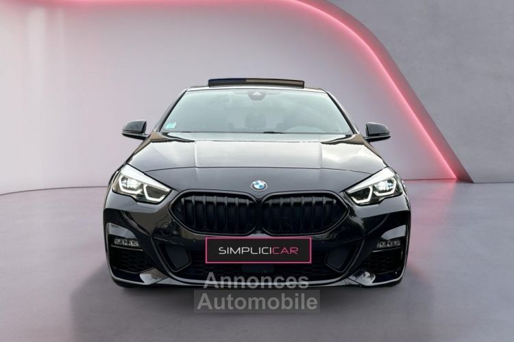 BMW Série 2 Gran Coupe SERIE F44 220d 190ch BVA8 M Sport - <small></small> 31.990 € <small>TTC</small> - #7