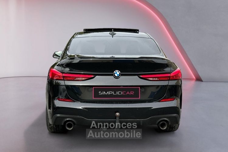 BMW Série 2 Gran Coupe SERIE F44 220d 190ch BVA8 M Sport - <small></small> 31.990 € <small>TTC</small> - #9