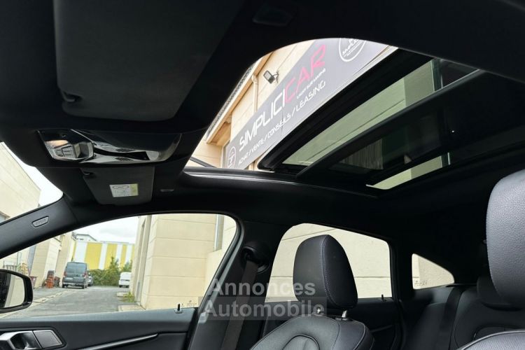 BMW Série 2 Gran Coupe SERIE F44 220d 190ch BVA8 M Sport - <small></small> 31.990 € <small>TTC</small> - #18