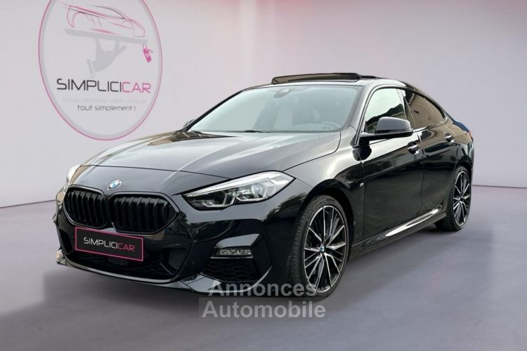 BMW Série 2 Gran Coupe SERIE F44 220d 190ch BVA8 M Sport - <small></small> 31.990 € <small>TTC</small> - #20