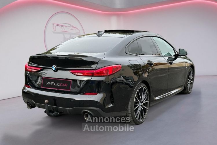 BMW Série 2 Gran Coupe SERIE F44 220d 190ch BVA8 M Sport - <small></small> 31.990 € <small>TTC</small> - #21