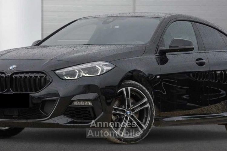 BMW Série 2 Gran Coupe SERIE F44 220i 178 ch DKG7 M Sport - <small></small> 35.990 € <small>TTC</small> - #1