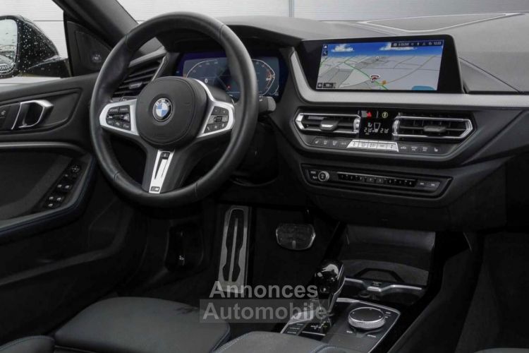 BMW Série 2 Gran Coupe SERIE F44 220i 178 ch DKG7 M Sport - <small></small> 35.990 € <small>TTC</small> - #5