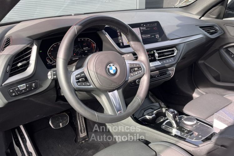 BMW Série 2 Gran Coupe SERIE (F44) 220IA 178CH M SPORT 9CV - <small></small> 42.990 € <small>TTC</small> - #5