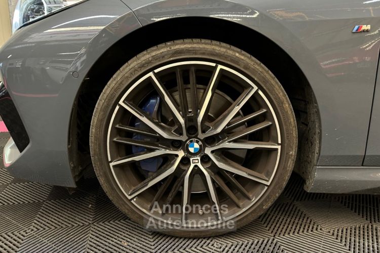 BMW Série 2 Gran Coupe SERIE F44 M235i FRANÇAISE PAS DE MALUS xDrive 306 ch BVA8 M Performance - HARMAN KARDON + AERO + CAM - <small></small> 34.990 € <small>TTC</small> - #9