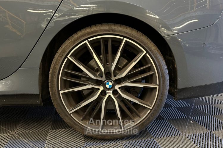 BMW Série 2 Gran Coupe SERIE F44 M235i FRANÇAISE PAS DE MALUS xDrive 306 ch BVA8 M Performance - HARMAN KARDON + AERO + CAM - <small></small> 34.990 € <small>TTC</small> - #10