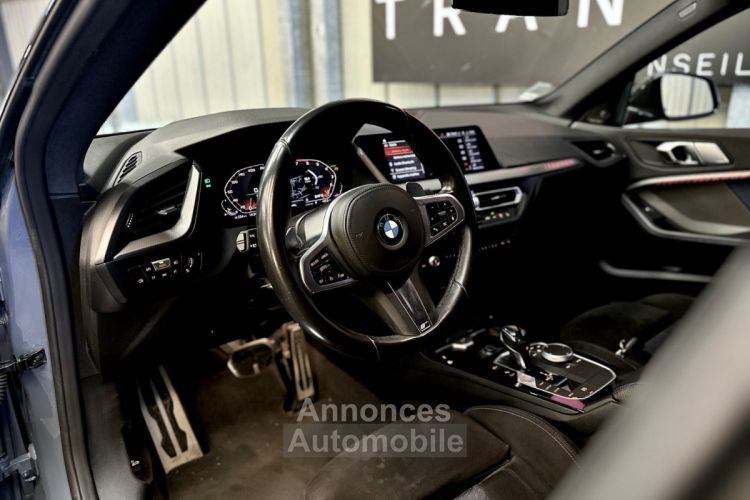 BMW Série 2 Gran Coupe SERIE F44 M235i FRANÇAISE PAS DE MALUS xDrive 306 ch BVA8 M Performance - HARMAN KARDON + AERO + CAM - <small></small> 34.990 € <small>TTC</small> - #13