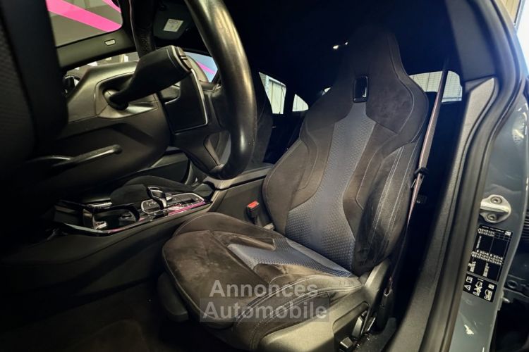 BMW Série 2 Gran Coupe SERIE F44 M235i FRANÇAISE PAS DE MALUS xDrive 306 ch BVA8 M Performance - HARMAN KARDON + AERO + CAM - <small></small> 34.990 € <small>TTC</small> - #14