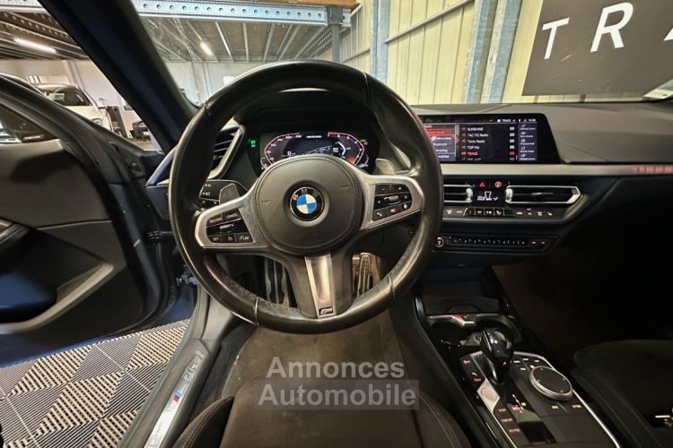 BMW Série 2 Gran Coupe SERIE F44 M235i FRANÇAISE PAS DE MALUS xDrive 306 ch BVA8 M Performance - HARMAN KARDON + AERO + CAM - <small></small> 34.990 € <small>TTC</small> - #22