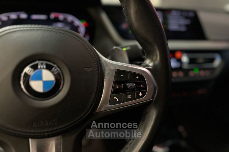 BMW Série 2 Gran Coupe SERIE F44 M235i FRANÇAISE PAS DE MALUS xDrive 306 ch BVA8 M Performance - HARMAN KARDON + AERO + CAM - <small></small> 34.990 € <small>TTC</small> - #32