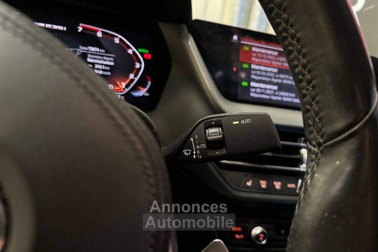 BMW Série 2 Gran Coupe SERIE F44 M235i FRANÇAISE PAS DE MALUS xDrive 306 ch BVA8 M Performance - HARMAN KARDON + AERO + CAM - <small></small> 34.990 € <small>TTC</small> - #34