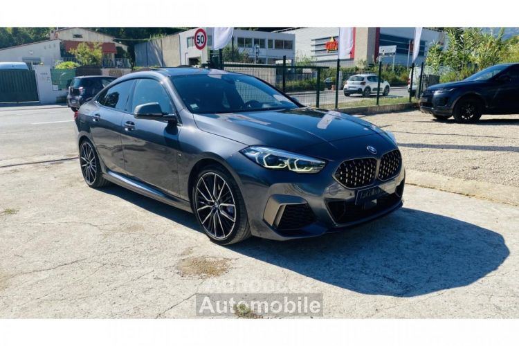 BMW Série 2 Gran Coupe serie F44 M235i xDrive Coupé M Performance - <small></small> 39.900 € <small>TTC</small> - #1