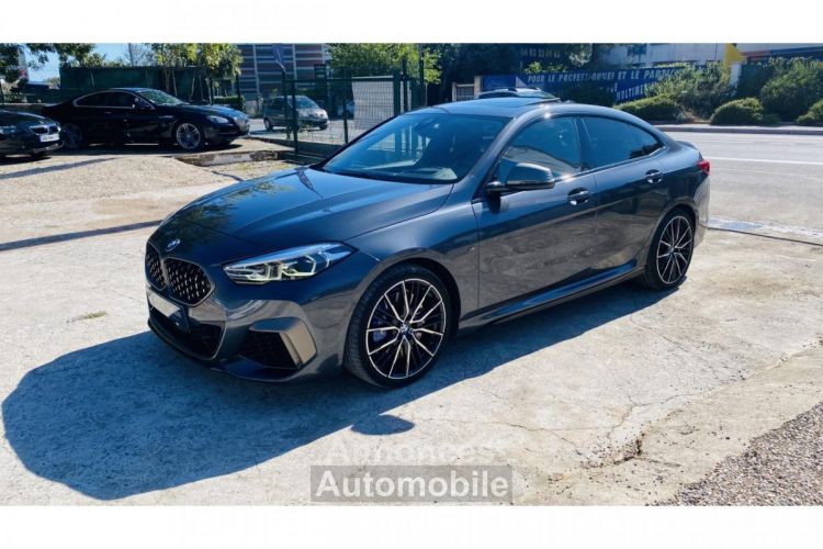 BMW Série 2 Gran Coupe serie F44 M235i xDrive Coupé M Performance - <small></small> 39.900 € <small>TTC</small> - #3