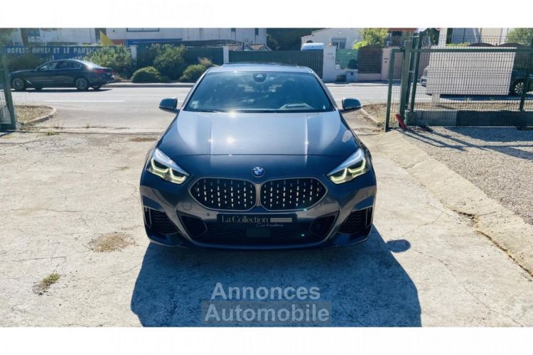 BMW Série 2 Gran Coupe serie F44 M235i xDrive Coupé M Performance - <small></small> 39.900 € <small>TTC</small> - #4