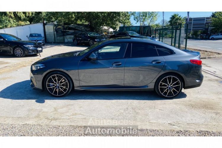 BMW Série 2 Gran Coupe serie F44 M235i xDrive Coupé M Performance - <small></small> 39.900 € <small>TTC</small> - #5