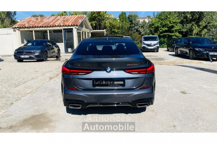 BMW Série 2 Gran Coupe serie F44 M235i xDrive Coupé M Performance - <small></small> 39.900 € <small>TTC</small> - #7