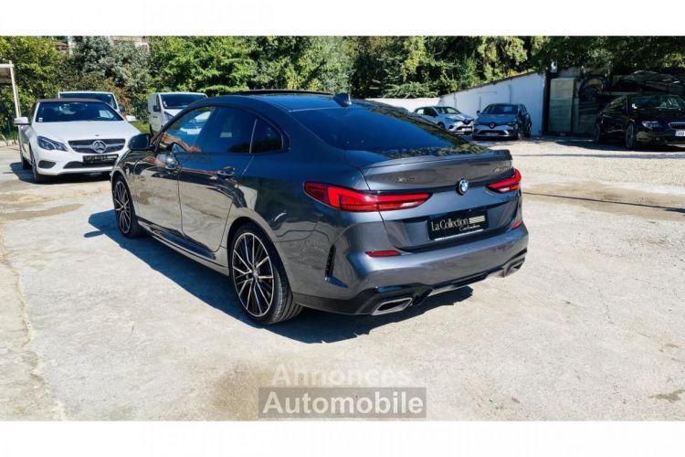 BMW Série 2 Gran Coupe serie F44 M235i xDrive Coupé M Performance - <small></small> 39.900 € <small>TTC</small> - #8