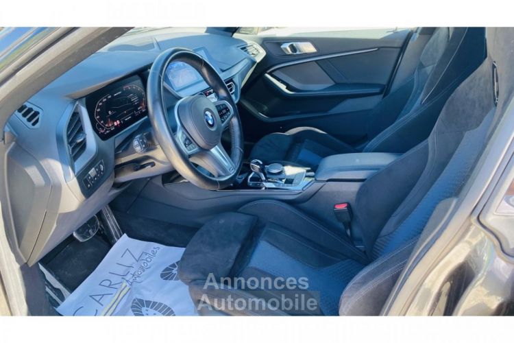 BMW Série 2 Gran Coupe serie F44 M235i xDrive Coupé M Performance - <small></small> 39.900 € <small>TTC</small> - #15