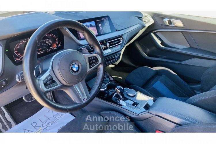 BMW Série 2 Gran Coupe serie F44 M235i xDrive Coupé M Performance - <small></small> 39.900 € <small>TTC</small> - #16