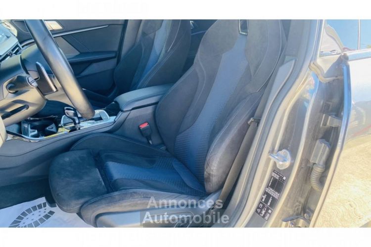 BMW Série 2 Gran Coupe serie F44 M235i xDrive Coupé M Performance - <small></small> 39.900 € <small>TTC</small> - #17