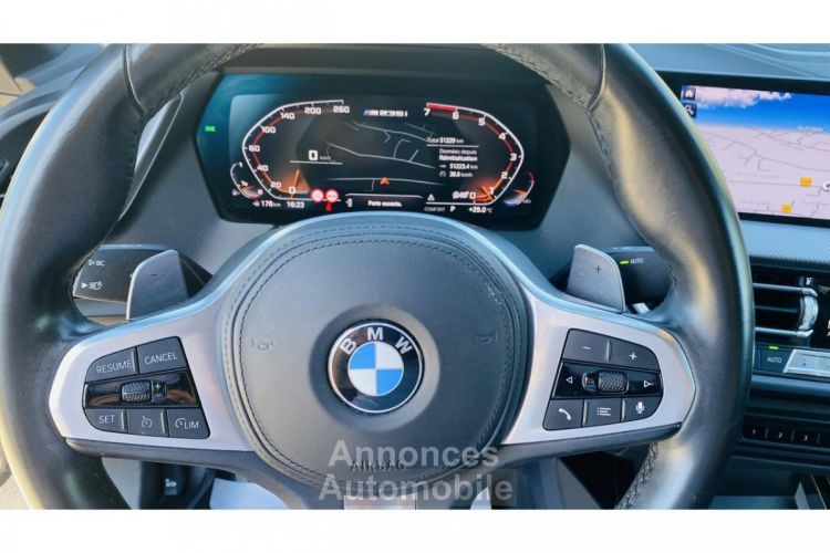 BMW Série 2 Gran Coupe serie F44 M235i xDrive Coupé M Performance - <small></small> 39.900 € <small>TTC</small> - #21