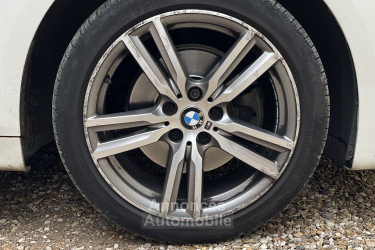 BMW Série 2 Gran Tourer   (F46) 218D M SPORT BVA8 *ENTRETIEN BMW* - <small></small> 18.690 € <small>TTC</small> - #31