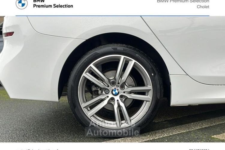 BMW Série 2 Gran Tourer 214d 95ch M Sport - <small></small> 14.990 € <small>TTC</small> - #15