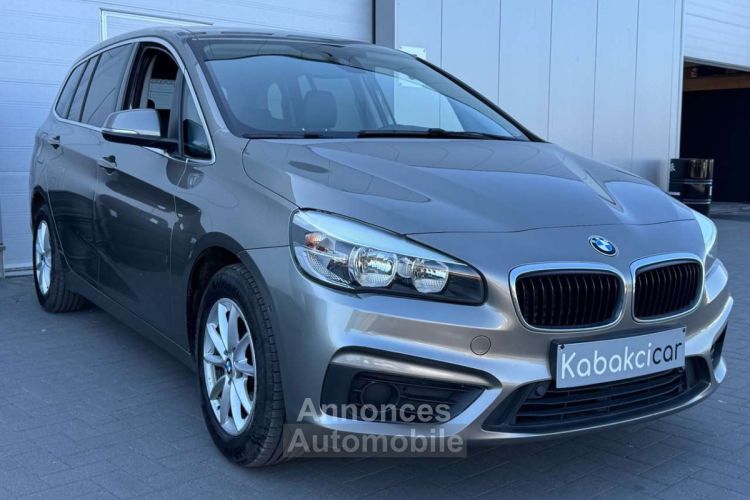 BMW Série 2 Gran Tourer 216 216d 116 ch Business -- GARANTIE 12 M - <small></small> 13.990 € <small>TTC</small> - #1